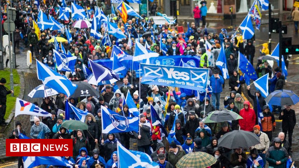 Scottish authorities to restart work on case for independence