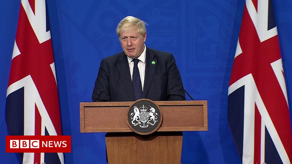 Boris Johnson requested if additional tax rises are dominated out