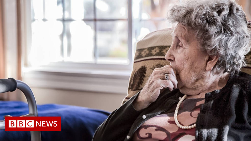 Social care: Will people still have to sell their homes?