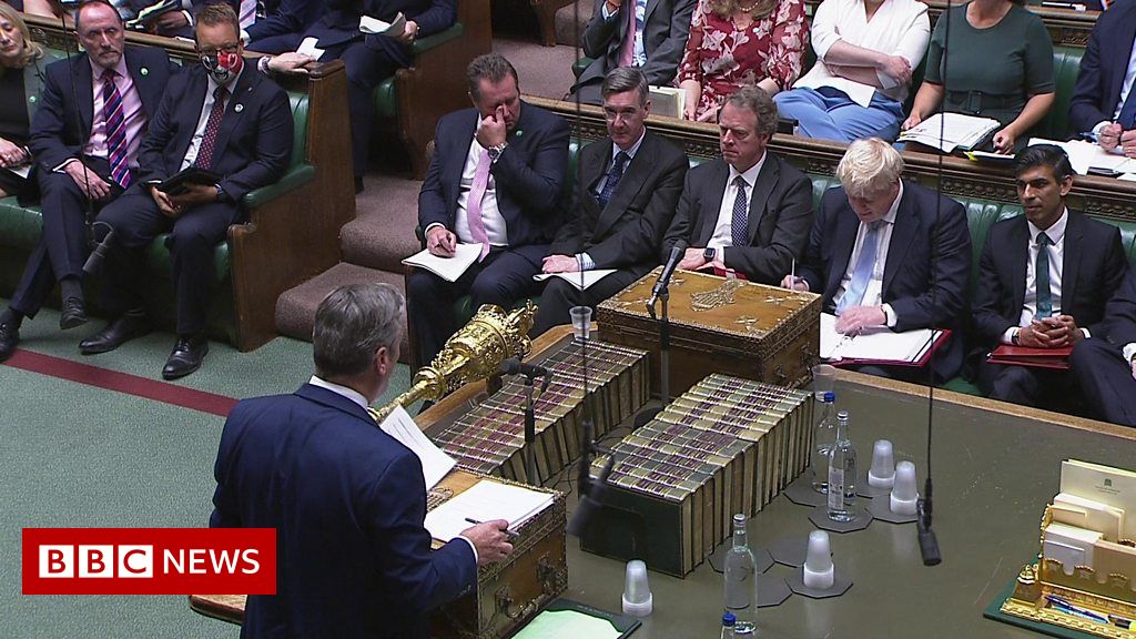 Starmer: People with broadest shoulders should pay fair share
