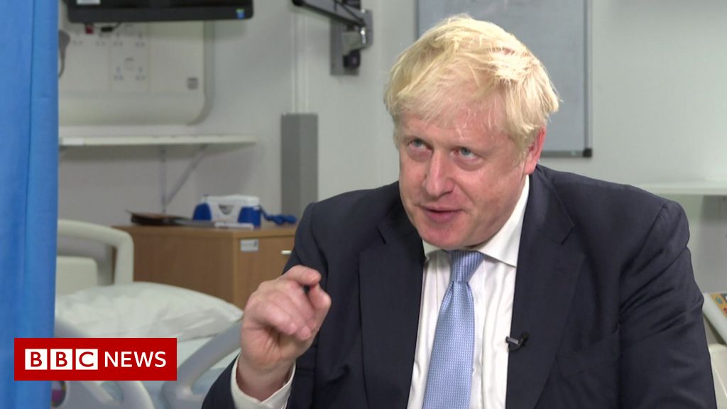 Will Boris Johnson’s plan for the NHS work?
