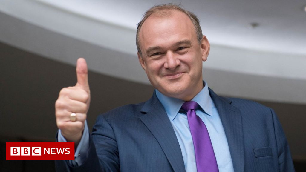 Liberal Democrats: Is Ed Davey sticking to his promises?