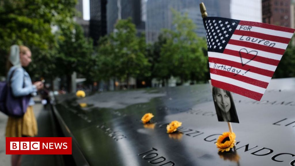 9/11 anniversary: Terrorism failed to undermine our freedom, says PM