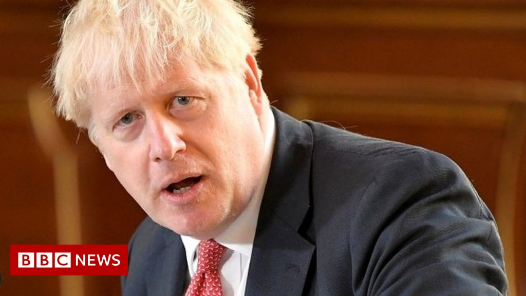 Reshuffle: Boris Johnson continues changes after cabinet revamp