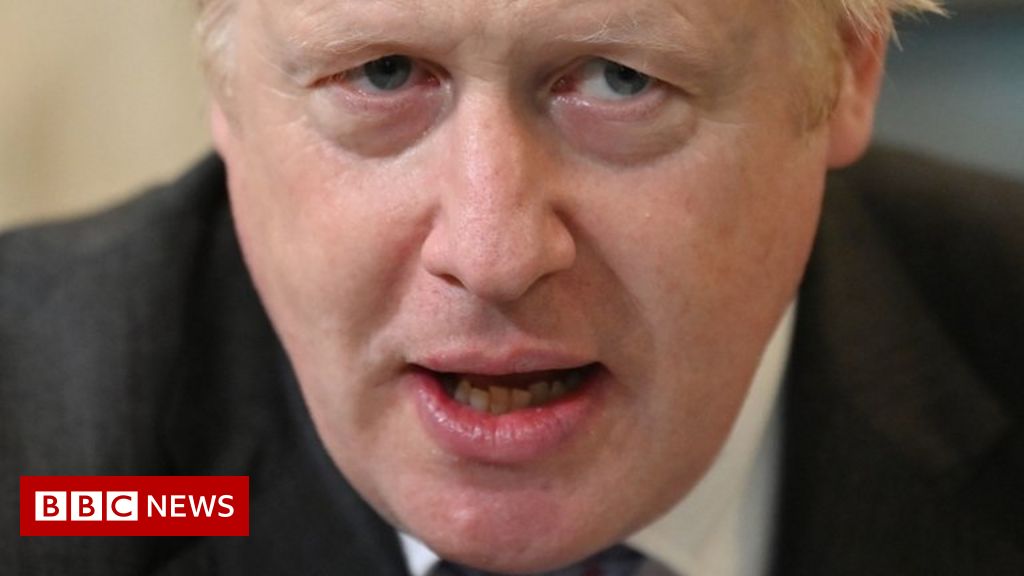 Boris Johnson: 'I've seen a few delivery rooms'