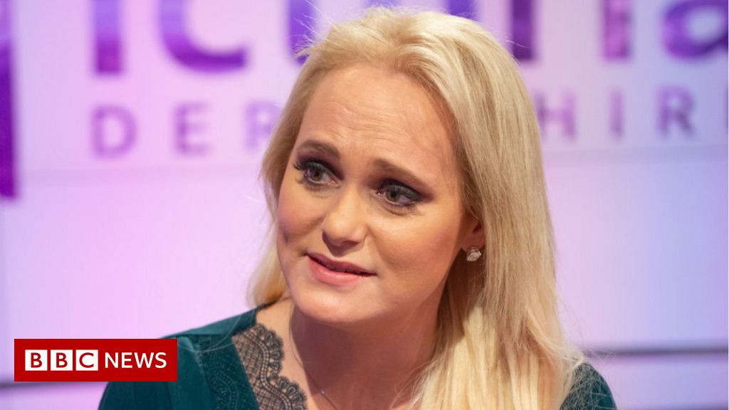 Johnson aides knew he had crush on me, says Jennifer Arcuri