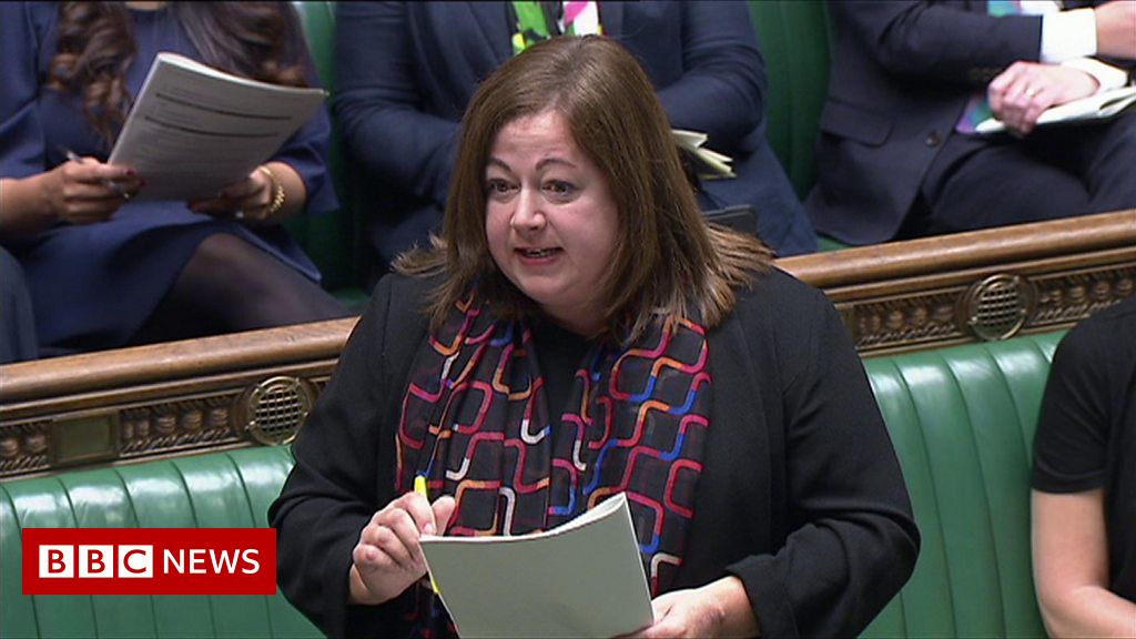 SNP’s Kirsten Oswald: This is a Tory cost of living crisis