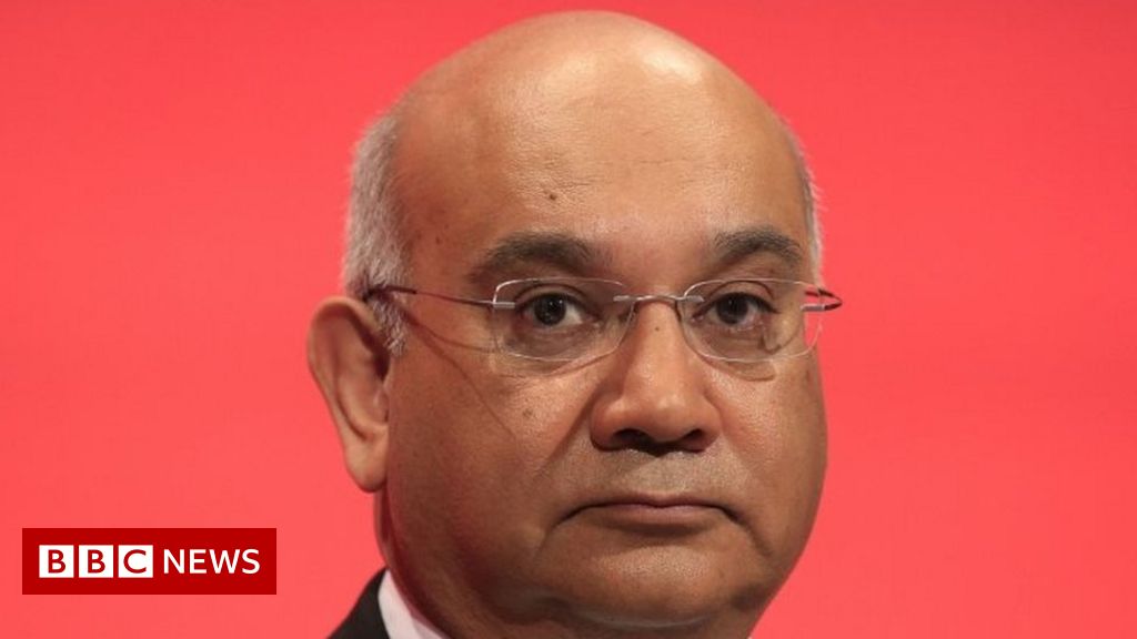Former Labour MP Keith Vaz faces Parliament ban over bullying staff member
