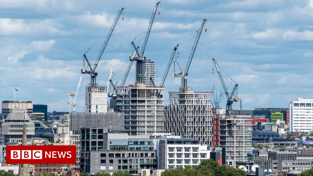 Labour conference: Party pledges to cap foreign sales of new homes