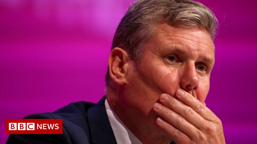Labour conference: Tax private schools to help poorer children, says Starmer