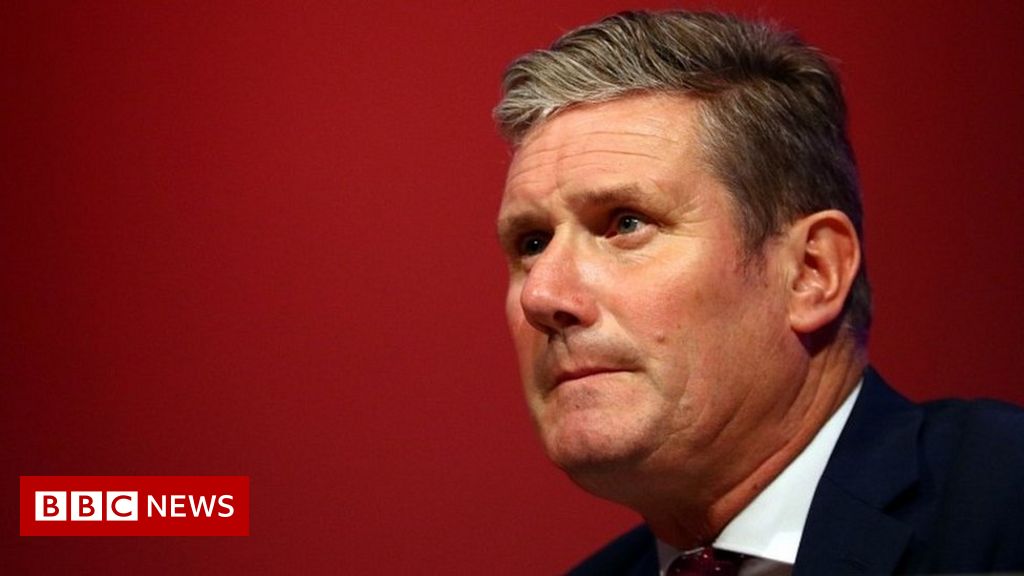 Labour backs Sir Keir Starmer over party rules reforms