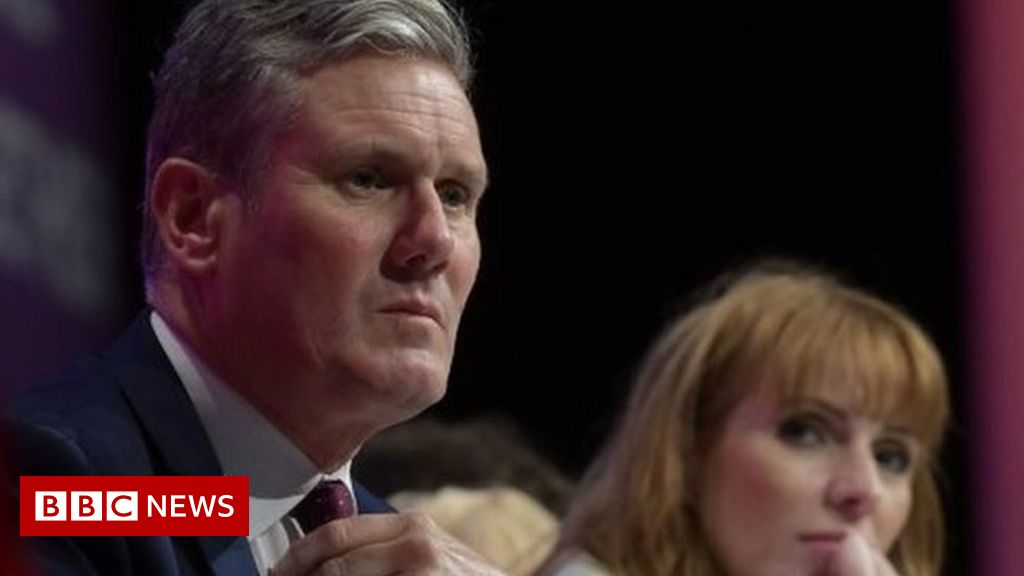 Sir Keir Starmer faces row with Labour’s left over minimum wage increase