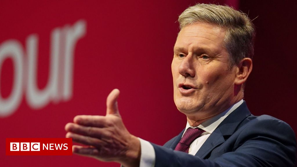 Labour conference: Five things we learned as politicians gathered