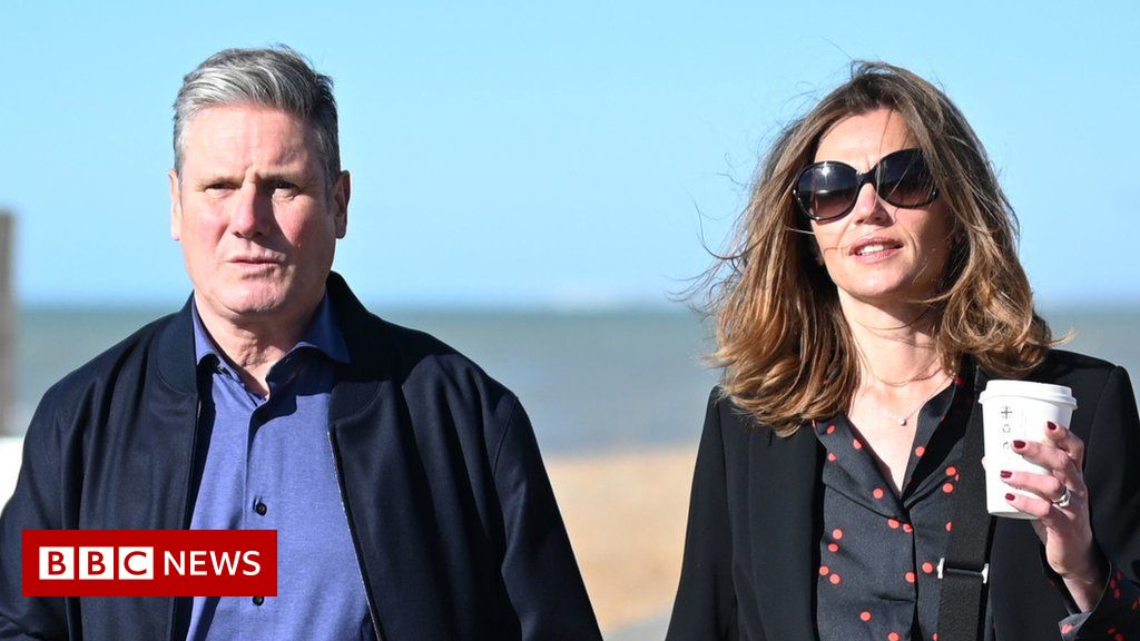 Keir Starmer’s Labour conference speech fact-checked