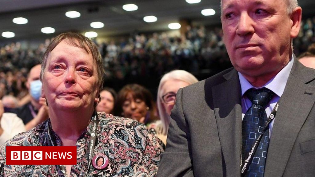 Labour conference: Starmer speech ‘an honour’ for murdered nurse