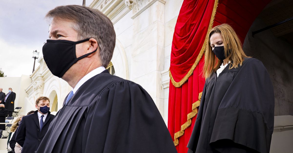 Supreme Court: 9 high-stakes issues the Court will take up this coming term