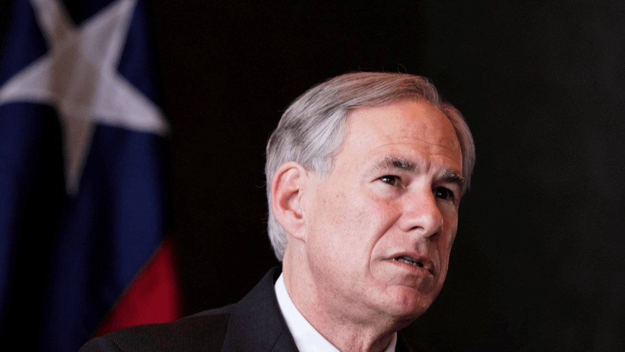 Texas governor signs new GOP voting restrictions into law