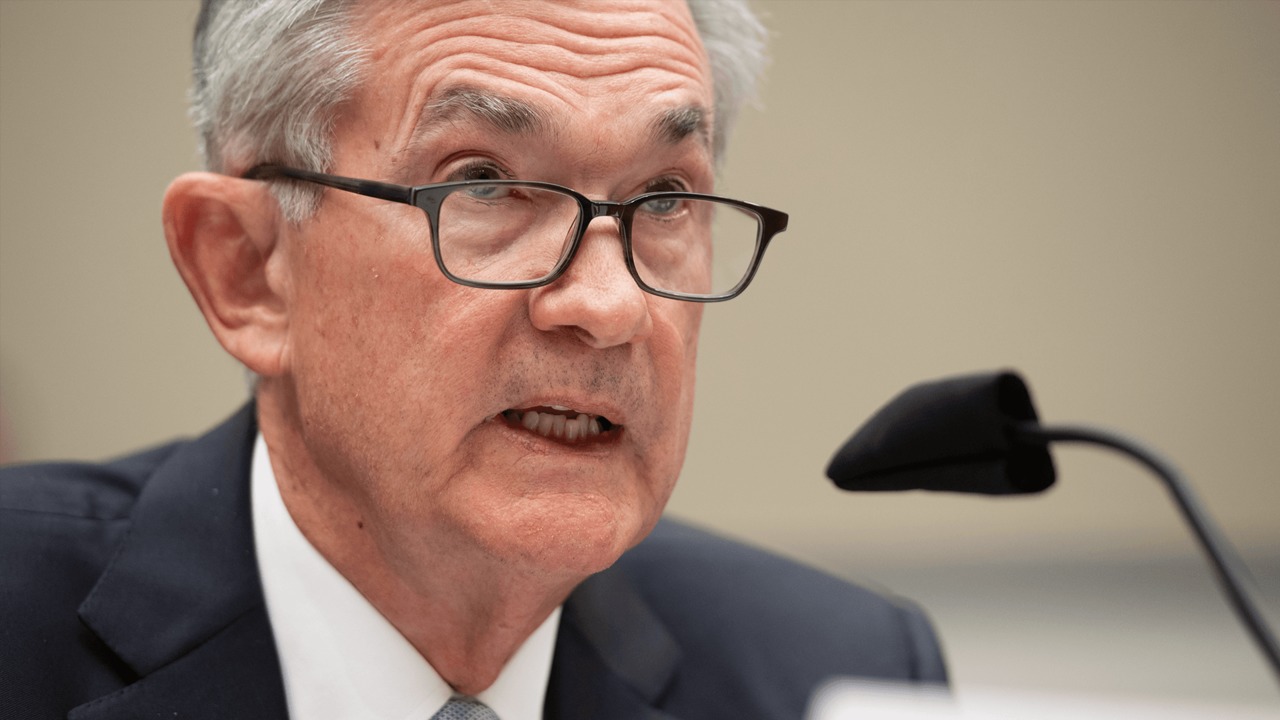 Fed Chair: Important that the debt ceiling be raised to avoid default