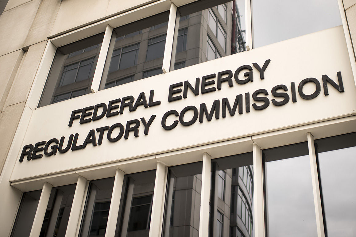 Biden taps D.C. utility regulator Phillips for FERC