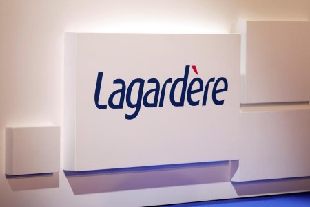 France’s Arnaud restructures his Lagardere holdings