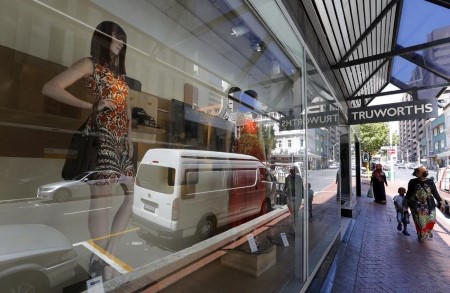 Style retailer Truworths’ annual revenue rises as lockdown eases