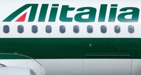 EU okays ITA, orders Alitalia to repay 900 mln euros illegal state aid