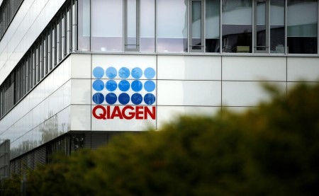 Qiagen supports White House COVID-19 vaccination, test mandate