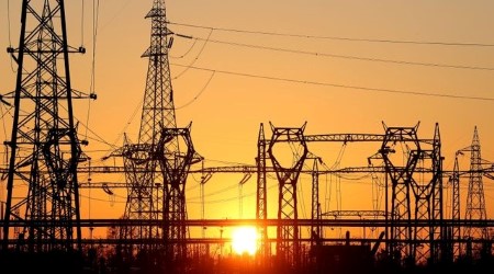 Italy working on measures to curb power prices – minister