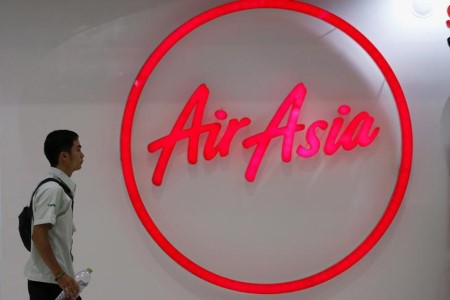 AirAsia reaches deal to restructure Airbus jet order -sources