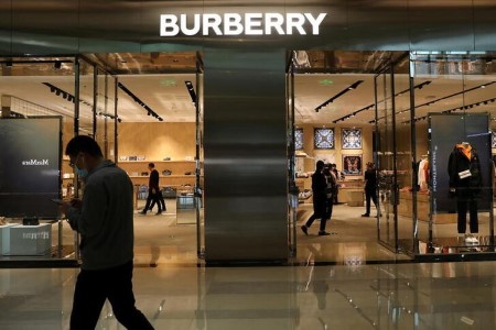 China wealth plans threaten European luxury stocks’ post-COVID boom