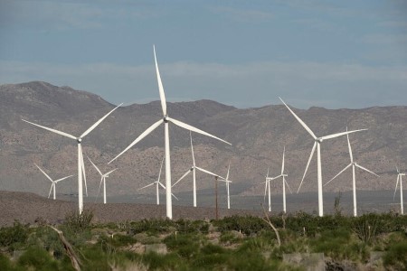 EXCLUSIVE-White House backs plan for renewable energy industry tax partnerships