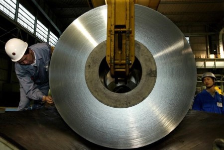 METALS-Tin prices hit record highs on falling inventories