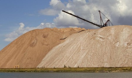 Brazil faces fertilizer delivery delays amid Belarus sanctions – soy group