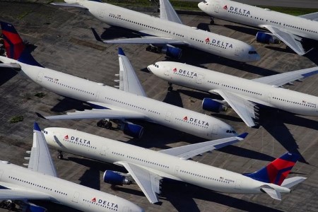 Delta sees place for Boeing’s 737 MAX jet in its fleet -Airline Weekly