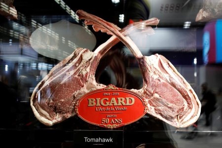 France’s Avril in talks with Bigard group to sell two pork firms