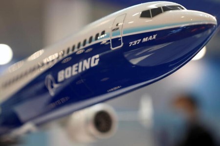 Boeing 737 MAX test flight for China’s regulator a success – exec