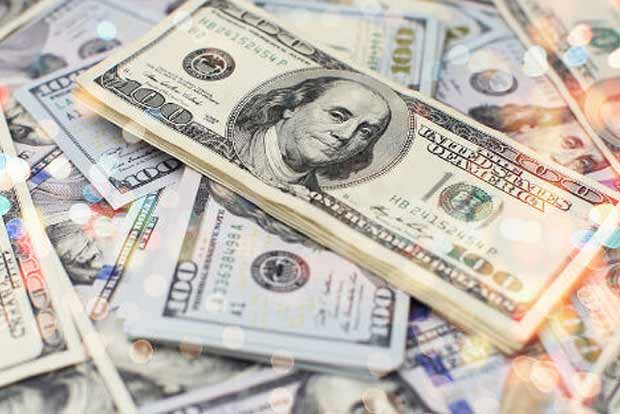 India’s forex reserves decline by over USD 1 bn