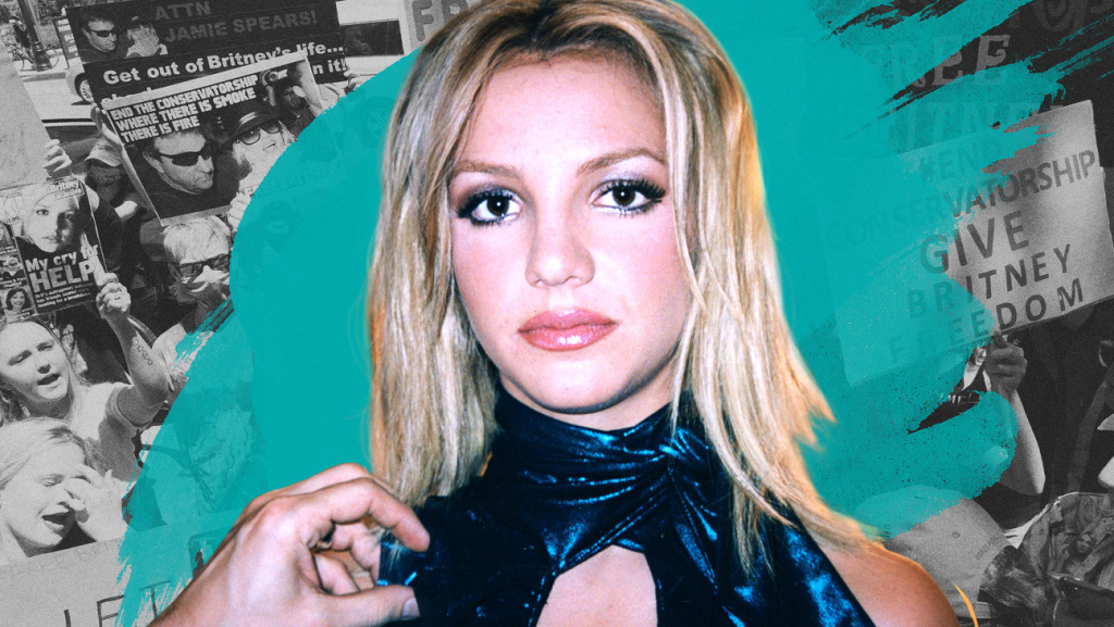 Britney Spears Conservatorship Documentary Set for Tonight on FX, Hulu – The Hollywood Reporter