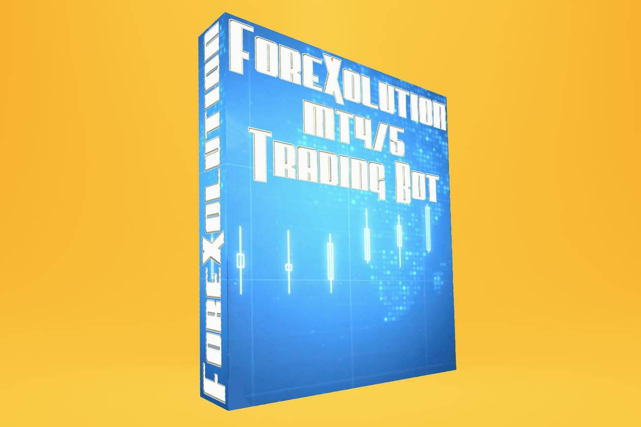 ForeXolution Reviews: MT4/5 Trading Bot Forex Solution or Scam?