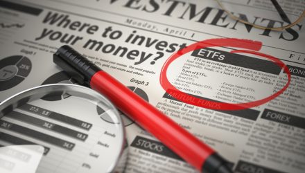Three Active ETFs for Investors Looking for Targeted Strategies