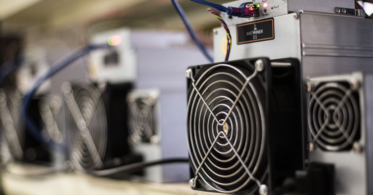 Want to Mine Bitcoin at Home? Compass Mining Now Sells Single ASICs — CoinDesk