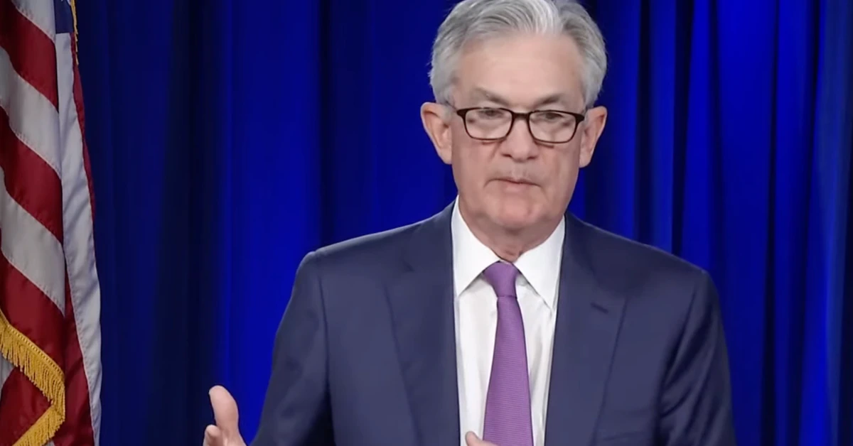 Bitcoin to Remain Resilient to Fed’s Impending Taper: Analysts — CoinDesk