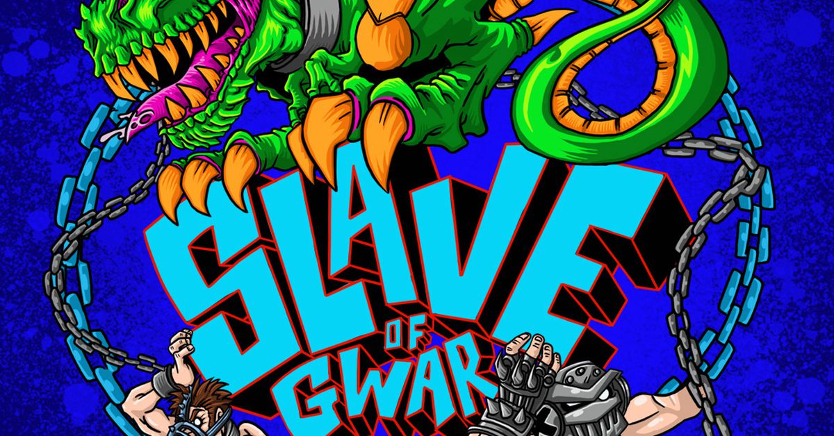 Metal Fans Snap Up Gwar’s ‘Scumdog’ and ‘Slave’ NFTs Amid Market Frenzy — CoinDesk