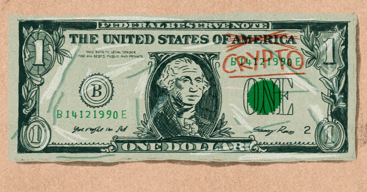 Is the Dollar Doomed? — CoinDesk