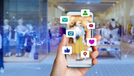 Dive Into Digital Advertising With ARKW