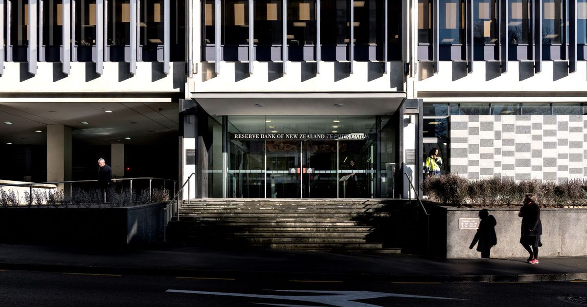 New Zealand’s Reserve Bank Seeks Public Input on Digital Dollar Before December Deadline