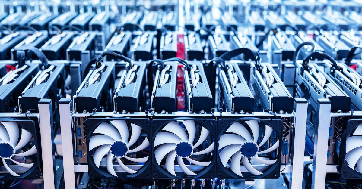 Nasdaq-Listed CleanSpark Moves Full Mining Power to Foundry Pool — CoinDesk