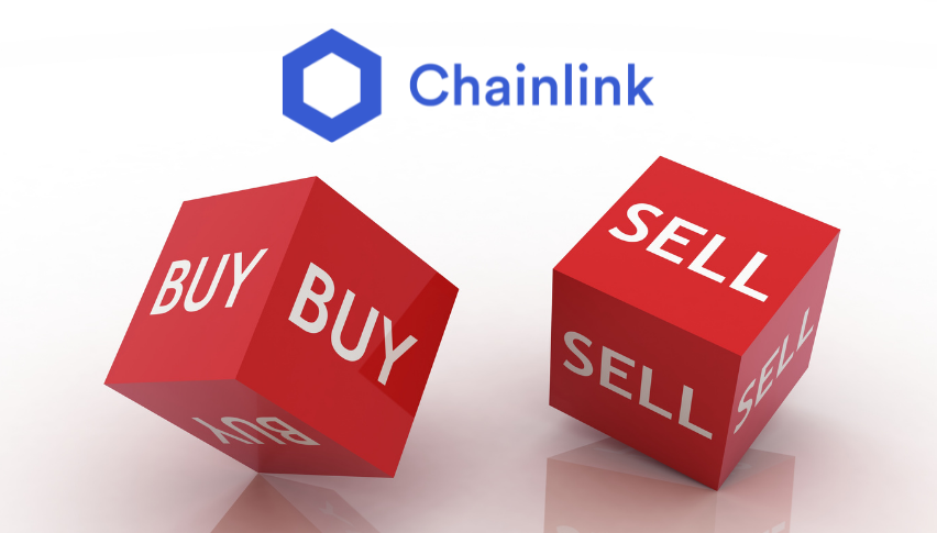 Chainlink (LINK/USD) Remains in the Bearish Zone, Despite Recent Surge