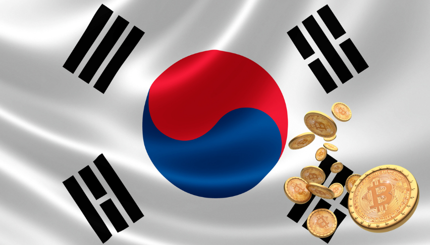 South Korea Delays Crypto Taxes until January 2023