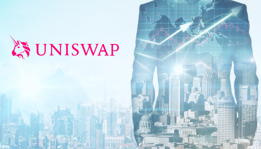 Uniswap Continues to Stay above the $22 Level